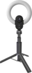 Web kamera LORGAR  LORGAR Webcam Circulus