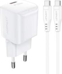 Adapteris Acefast Acefast A77 Mini PD