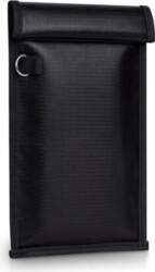 Adapteris Hurtel  Fireproof RFID Phone Case