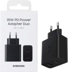 Adapteris Samsung  Samsung Fast Type-C Adapter