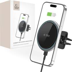 Adapteris Tech-Protect Tech-Protect A2 Car Phone