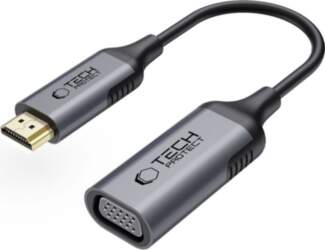 Adapteris Tech-Protect Tech-Protect UltraBoost HDMI /