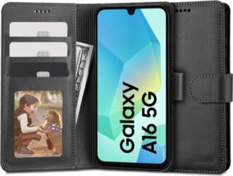 Aizmugurējais vāciņš Tech-Protect  Tech-Protect Wallet Case