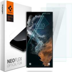 Aizsargstikls Spigen Spigen Neo Flex Hydrogel