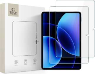 Aizsargstikls Tech-Protect  Tech-Protect Glass Fit+ 2-Pack