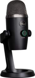 Austiņas ar mikrofonu Logitech  MICROPHONE BLUE