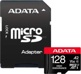 Cita datorprece ADATA  MEMORY MICRO SDXC