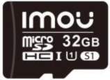 Cita datorprece IMOU MEMORY MICRO SDHC
