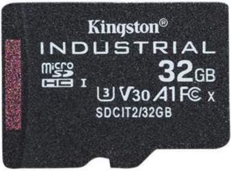 Cita datorprece Kingston MEMORY MICRO SDHC