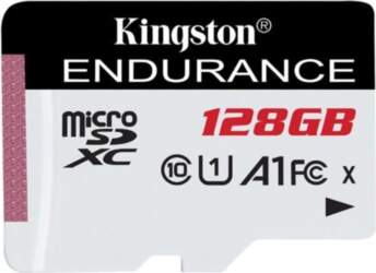 Cita datorprece Kingston MEMORY MICRO SDXC