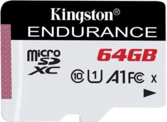 Cita datorprece Kingston MEMORY MICRO SDXC