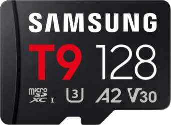 Cita datorprece Samsung  MEMORY MICRO SDXC