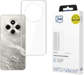 Citas preces 3MK  3mk Clear Case