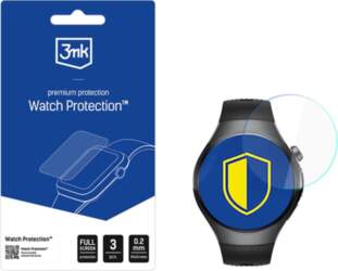 Citas preces 3MK 3mk Watch Protection
