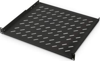 Citas preces Digitus 1U Fixed Shelf