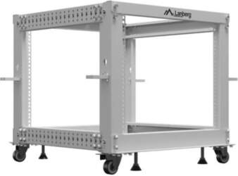 Citas preces Lanberg Open Rack 19"