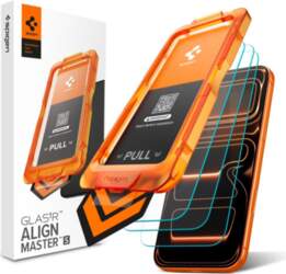 Citas preces Spigen  Spigen Glas.tR