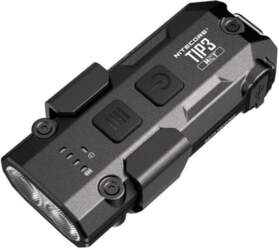 Citi NITECORE  FLASHLIGHT KEYCHAIN/TIP3