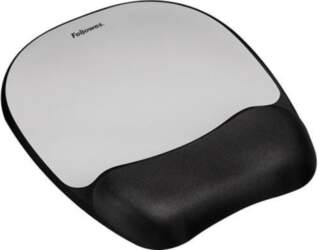 Datora pele Fellowes MOUSE PAD MEMORY