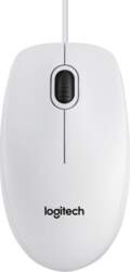 Datora pele Logitech Logitech B100 Optical