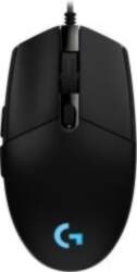 Datora pele Logitech  Logitech G102 Lightsync