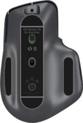 Datora pele Logitech  MOUSE BLUETH OPTICAL