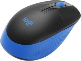 Datora pele Logitech  MOUSE USB OPTICAL