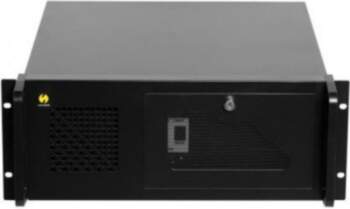 Datoru korpusi Netrack NETRACK NP5107 server
