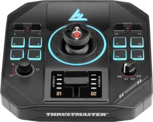 Datoru krēsli / galdi THRUSTMASTER  Joystick