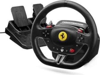 Datoru krēsli / galdi THRUSTMASTER T98-X