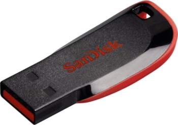Datu nesēji SanDisk Sandisk Flash Drive