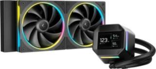 Dzesētājs Deepcool  Liquid CPU Cooler |