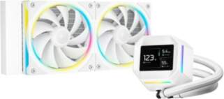 Dzesētājs Deepcool  Liquid CPU Cooler |