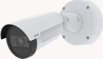 IP kameras AXIS  NET CAMERA P1468-LE