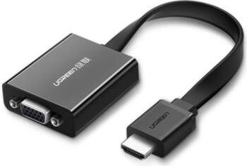 Kabelis Ugreen  Ugreen adapter HDMI -