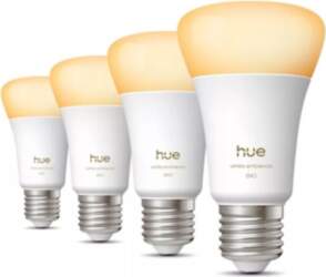 LED spuldze Philips Hue