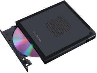 Modules un transceivers Asus  DVD RW