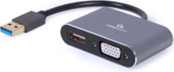Modules un transceivers Gembird I/O ADAPTER