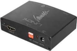 Modules un transceivers LINDY  I/O EXTRACTOR