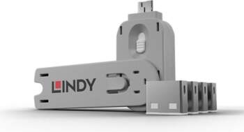Modules un transceivers LINDY  USB PORT
