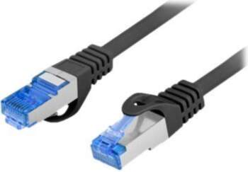 Monitoru piederums Lanberg  Patch cable -