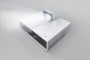Printers EPSON 3LCD projector EB-800F Full