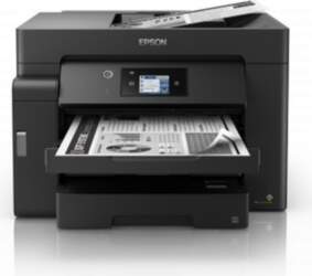 Printers EPSON Multifunctional Printer EcoTank M15140