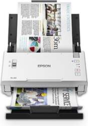 Printers EPSON WorkForce DS-410 Colour, Document