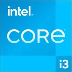 Procesors Intel  CPU Desktop Core i3-14100F