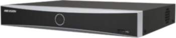Serveri Hikvision | 4-ch PoE 1U