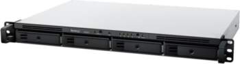 Serveri Synology  NAS STORAGE RACKST 4BAY