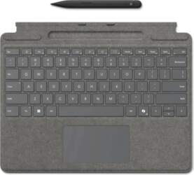 Turētāji un statīvi Microsoft Surface Pro