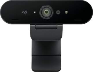 Web kamera Logilink  Logitech Brio 4k