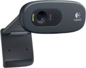 Web kamera Logilink Logitech HD Webcam